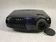Optoma EH1020 (1080p) FHD DLP Conference Room Projector - 141 used lamp hrs picture