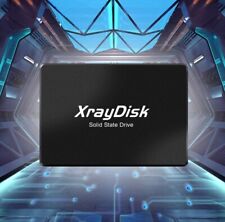 Xraydisk Sata3 Ssd 60GB 128GB 240GB 120GB 256GB 480GB 500gb 1TB Hdd 2.5 Hard Dis picture
