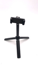 Lightweight Mini Tripod For Camera/phone/webcam Extendable Stand For Logitech We picture