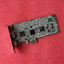 ✔️✔️AverMedia H727 AVerTV CaptureHD Ver D PCIe x1 HDMI Capture Card Low Profile picture