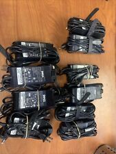 10x Lot Genuine OEM Dell 2 90W & 8 65W 19.5v Laptop AC Power  Adapter Charger picture