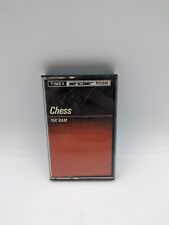 Timex Sinclair 1000 Software Game Cassette Tape 16k Ram NEW Sealed Chess picture