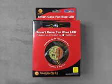 NEW❗🔥⚡Thermaltake Smart Case Fan Blue LED 120mm 3in1 Temperature Control picture