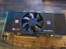 Sapphire Technology ATI Radeon HD 4870 *As Is* picture