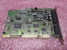 CREATIVE LABS INC CT2860 ISA SOUND CARD  VINTAGE 5063-7043 VIBRA 16S picture