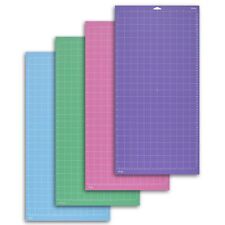12x24in 4pcs Varied Grip Cutting Mats for Cricut Maker/Explore 3/Air 2 picture
