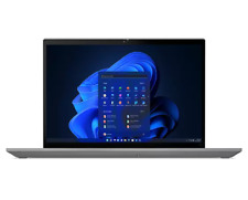Lenovo Notebook ThinkPad T16 AMD Gen 1 Laptop, 16