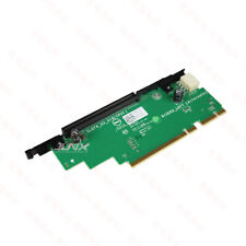 Dell 0800JH 800JH Slot 6 PCIe 3.0 x16 Riser 3 Card For PowerEdge R730XD picture