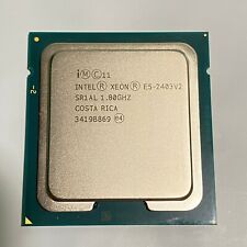 Intel Xeon E5-2403V2 1.80GHz Quad-Core CPU Processor SR1AL LGA1356 Socket picture