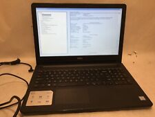 Dell Inspiron 15R 3567 / Intel Core i3-7100U @ 2.40GHz / (MISSING PARTS) -MR picture