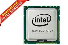 Intel XEON E5-2650 8-Core CPU 2.0 Ghz 20M 95W SR0KQ Socket LGA 2011 Processor picture