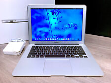 EXCELLENT 13 inch Apple MacBook Air 512GB SSD 8GB 3.2Ghz i7 TURBO - WARRANTY picture