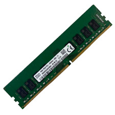 SK Hynix 16GB 3200MHz DDR4 UDIMM 288-Pin 2RX8 Desktop Memory HMA82GU6DJR8N-XN picture