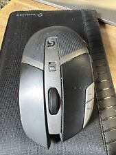 Logitech G602 Gaming Used Wireless Mouse - (USB RECEIVER NOT INCLUDED). picture