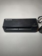 PanDigital One-Touch PhotoLink Scanner PANSCN02 Black picture
