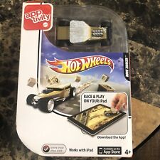 Hot Wheels Apptivity Bone Shaker Race and Play 2011 Works With Ipad App Mattel picture
