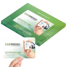 CardPresso XXS Edition ID Card Design Software - CardPresso Verified picture