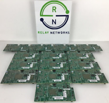 LOT OF 14 Cisco UCSB-MLOM-40G 4 versions See Description picture