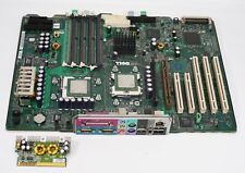 Dell Precision 650 Workstation Motherboard - Dual CPU Socket picture