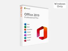 Microsoft Office 2019 Professional Plus picture