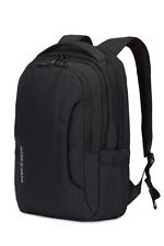SwissGear TSA  Laptop Backpack, Black picture