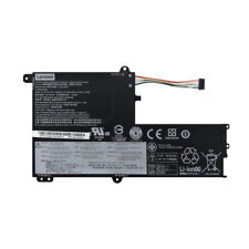 New Genuine L15L3PB0 L15C3PB1 Battery for Lenovo Flex 4-1470 320S-14IKB Yoga 510 picture