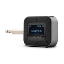 BTR2D 2 in-1 Wireless Bluetooth 5.0 Transmitter Receiver for Car, Home, TV, P... picture