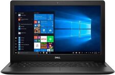 Dell Inspiron 3583 Laptop Computer 15.6