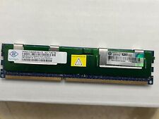 94 x  HP 500205-171 8GB 2Rx4 PC3-10600R Micron Server Memory lot picture