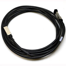 NetApp 112-00178 16ft X6559-R6 External SAS Amphenol Cable 5 Meter picture