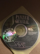 Panzer General  SSI strategy game picture