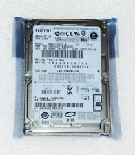 Fujitsu 120GB 5400U/ min IDE Intern 2,5 Zoll MHV2120AH Laptop Festplatte picture