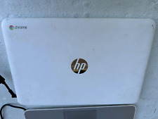 HP Chromebook 14 G1 14
