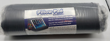 ONTEL PILLOW PAD Multi-Angle Soft Tablet Stand DELUXE PREMIUM - DARK GRAY picture