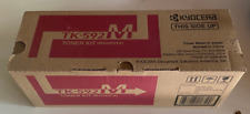 Kyocera Genuine Original TK-592M Toner Cartridge Kit Brand New unopened box picture