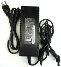 USED Genuine Delta Charger AC Power cable Adapter ADP-135FB F 19V 7.1A 135W picture