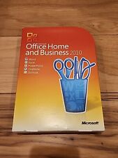 Microsoft Office Home and Business 2010 With Original Product Key Code picture