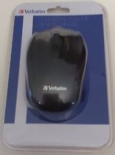 Verbatim 98106 Black Wired  Optical Mouse  picture