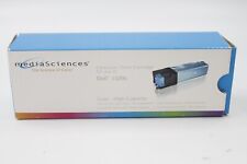 MediaSciences Toner Cartridge for DELL 1320C (Cyan - High Capacity) 40066 picture