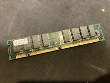 32MB EDO 168-Pin DIMM 60ns Samsung KMM366F410BK-6 Gold Memory Module RAM picture