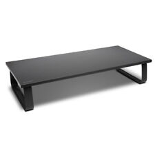 Kensington K55726Ww Extra Wide Monitor Stand - Ample Storage picture
