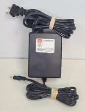 Original JBL Creature Power Supply Adapter TA661835OT 18VAC 3.5A OEM 0124 picture
