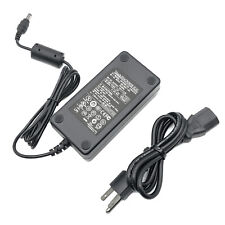 Genuine Edac EA1050E-120 AC Adapter Power Supply 12V 3.5A OEM w/PC picture