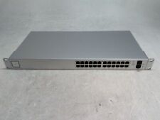 Ubiquiti Networks UniFi US-24 24-Port Ethernet Switch Factory Reset picture