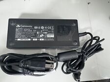 Genuine Gateway 120W AC Adapter/Charger ADP-120ZB BB 19V 6.32A picture