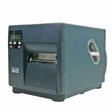 Datamax I-CLASS DMX-I-4208 Thermal Transfer Barcode Printer LAN Serial Parallel picture
