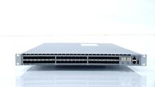 ARISTA DCS-7280SE-72-R 7280E, 48x10GbE (SFP+) & 2x100GbE MXP, R-to-F air, 2x AC picture