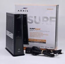 ARRIS SURFboard DOCSIS 3.1 SBG8300 Dual-Band Wi-Fi Router 4Gbps AC2350 MINT  picture