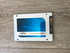 Micron Crucial MX100 512GB CT512MX100SSD1 2.5 in SATA III Solid State Drive picture