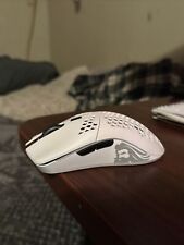 Glorious PC Gaming Race GLO-MS-OW-MW Wired Mouse picture